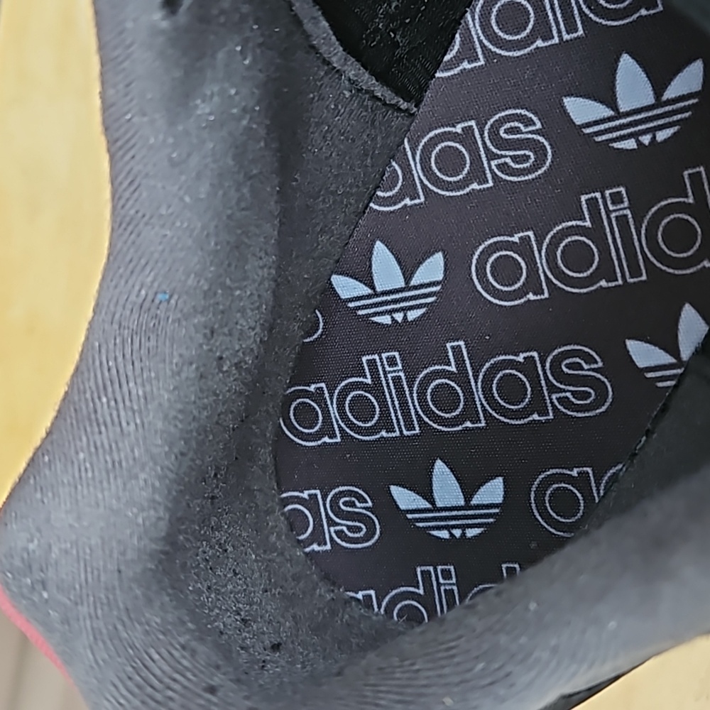 ADIDAS SNEAKERS - Picture 9 of 13